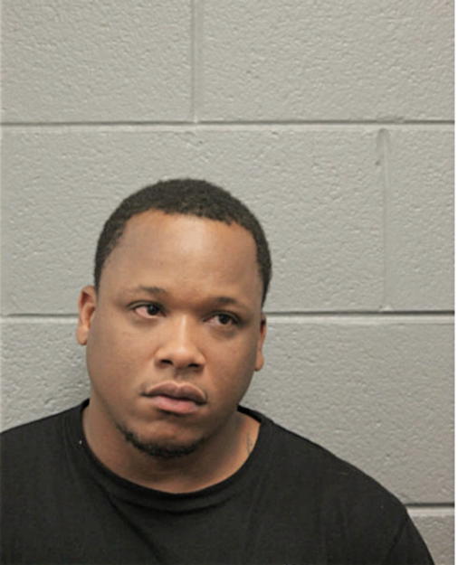 CEDRIC DANIELLE SMITH, Cook County, Illinois