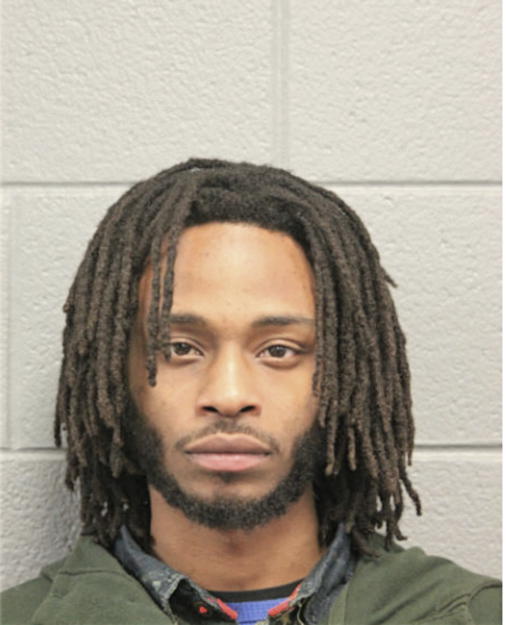 CHARLES R SMITH, Cook County, Illinois