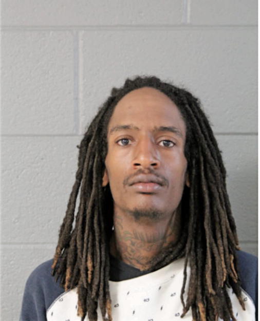 DEJON R SMITH, Cook County, Illinois