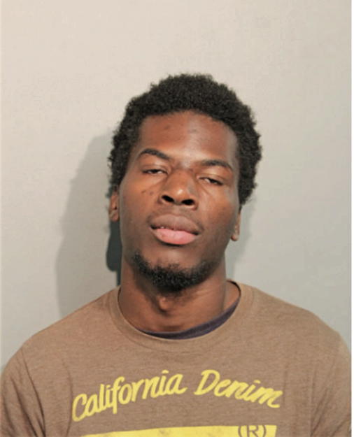 GUY S SMITH, Cook County, Illinois