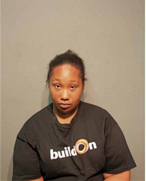 JESSICA SMITH, Cook County, Illinois