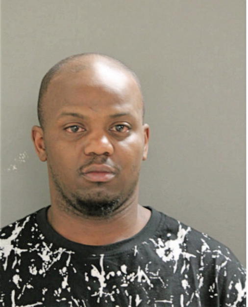 OMAR A SMITH, Cook County, Illinois