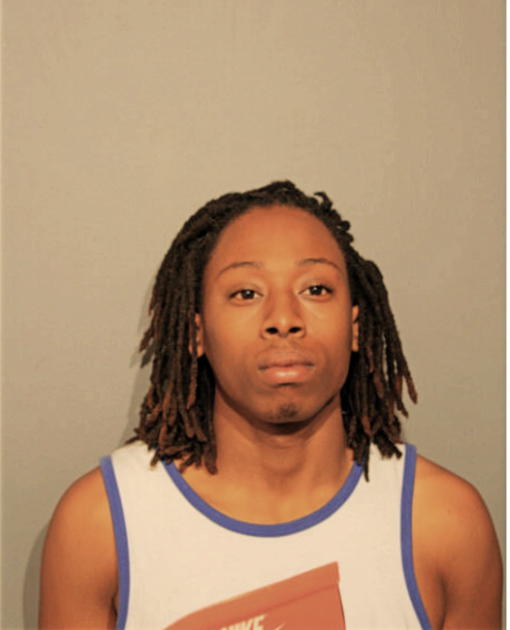 ROBERT T SMITH, Cook County, Illinois