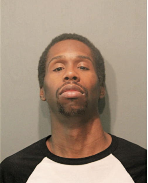FREDERICK A STEWART, Cook County, Illinois
