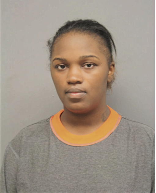 TATANIA Q STREETER, Cook County, Illinois