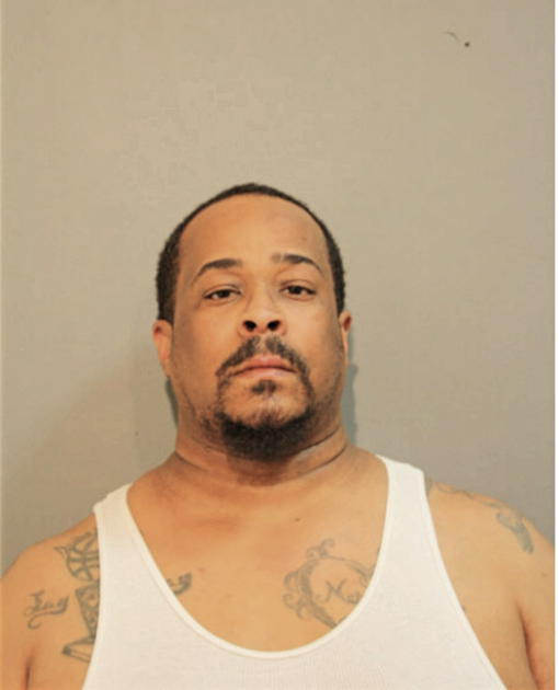 DANYE L SUGGS, Cook County, Illinois