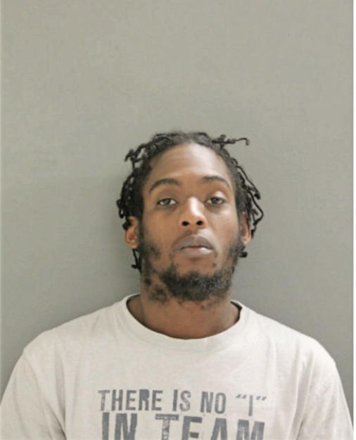 BRANDON A SWAN, Cook County, Illinois