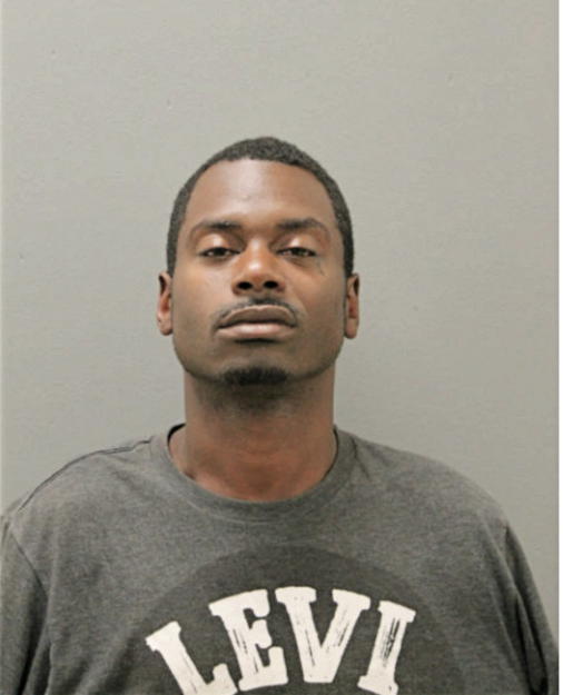 DEANGELO D SWIFT, Cook County, Illinois