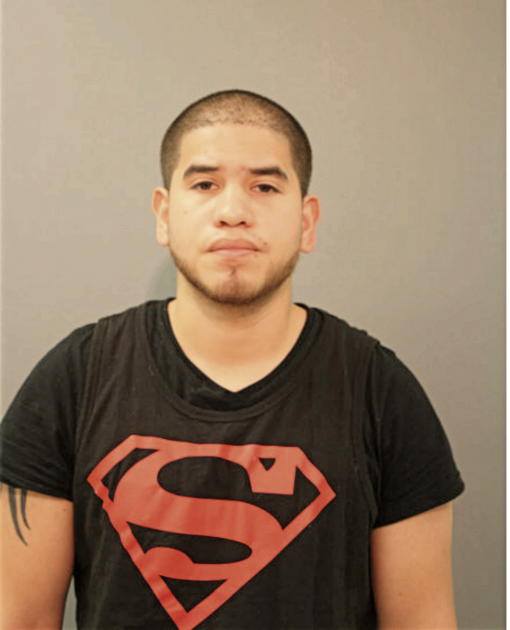 LUISMAR TAPIA, Cook County, Illinois