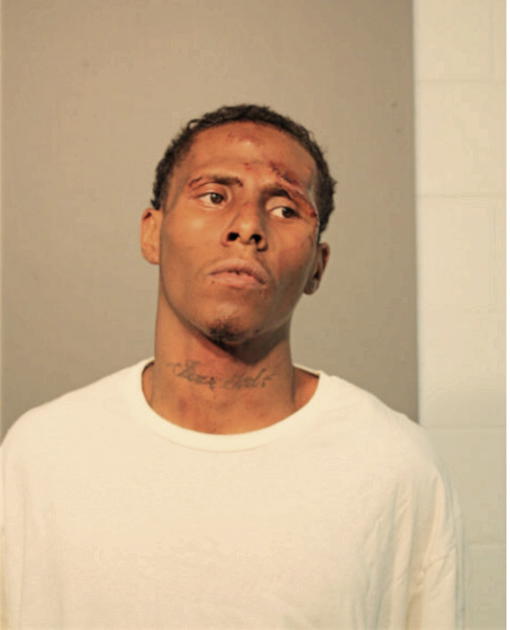 CASEAN TATUM, Cook County, Illinois