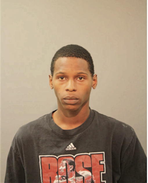 RAYMOND R TAYLOR, Cook County, Illinois
