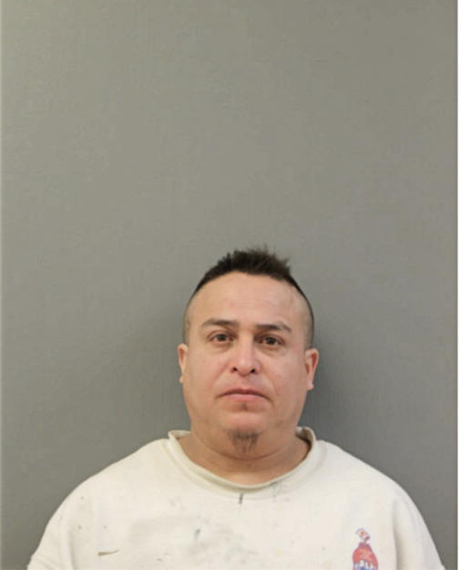 ABEL TELLEZ, Cook County, Illinois