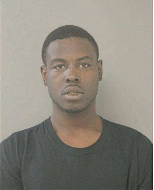 LEONARD DWAYNE THOMAS, Cook County, Illinois