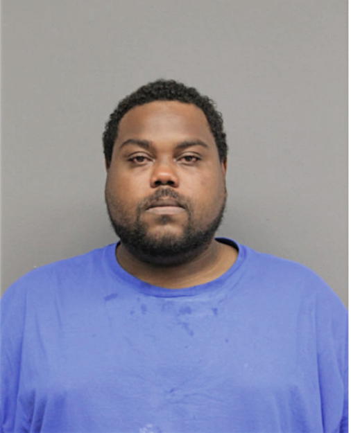 EDWARD D THOMPSON, Cook County, Illinois