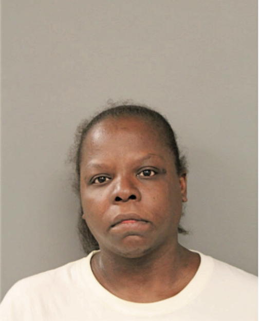 SEKENNA K TILLIS, Cook County, Illinois