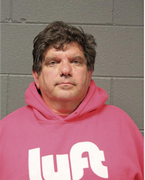 DAVID TODD, Cook County, Illinois