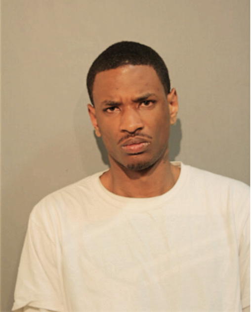 MALCOLM A TOLBERT, Cook County, Illinois
