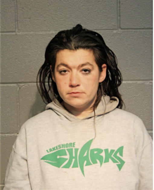 MARIA TSIROS, Cook County, Illinois