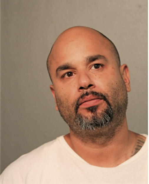 LUIS E VAZQUEZ, Cook County, Illinois