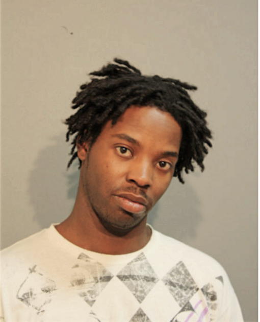ANGELO D VICTOR, Cook County, Illinois