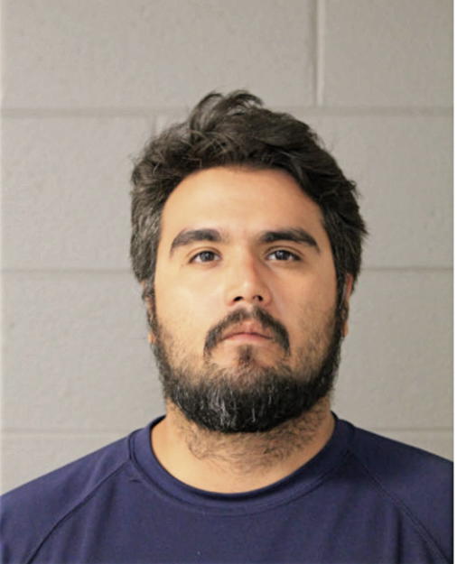 EMMANUEL VILLARREAL, Cook County, Illinois