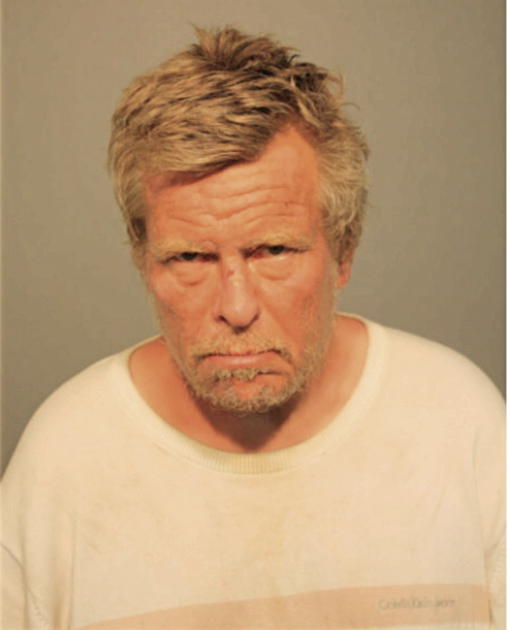 DAVID P WALKER, Cook County, Illinois