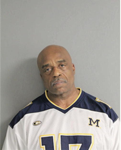DERRICK LEVI WALKER, Cook County, Illinois