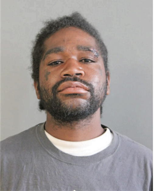 JEREMY WALKER, Cook County, Illinois