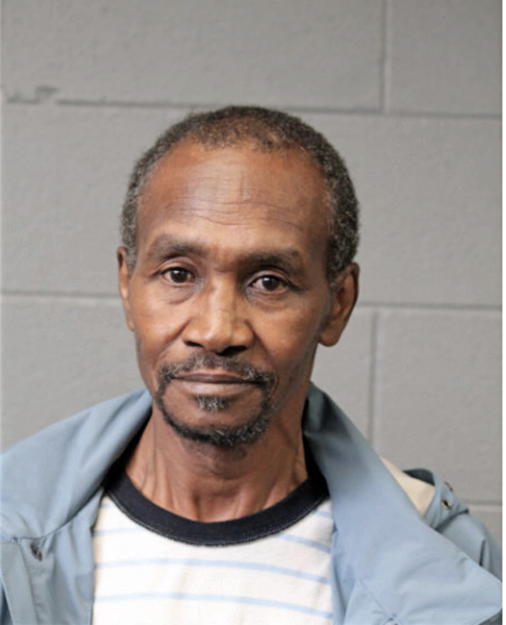 JOHN E WARREN, Cook County, Illinois