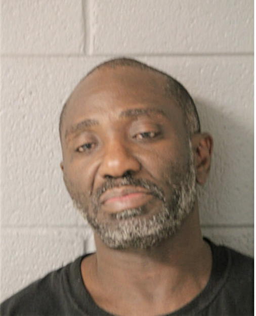 WILLIAM WASHINGTON, Cook County, Illinois