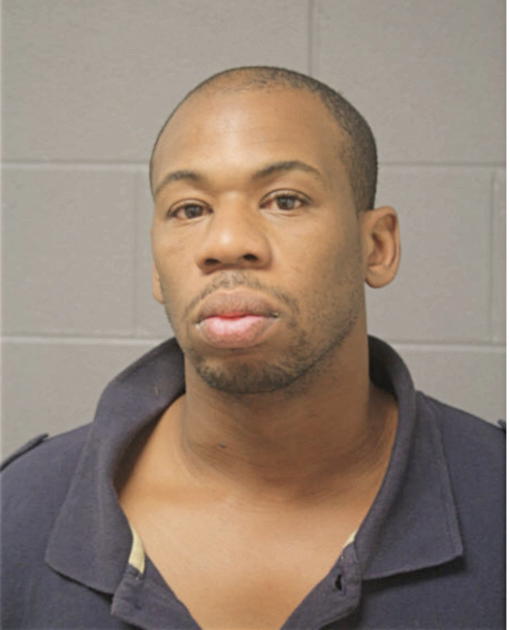 COURTNEY M WATTS, Cook County, Illinois