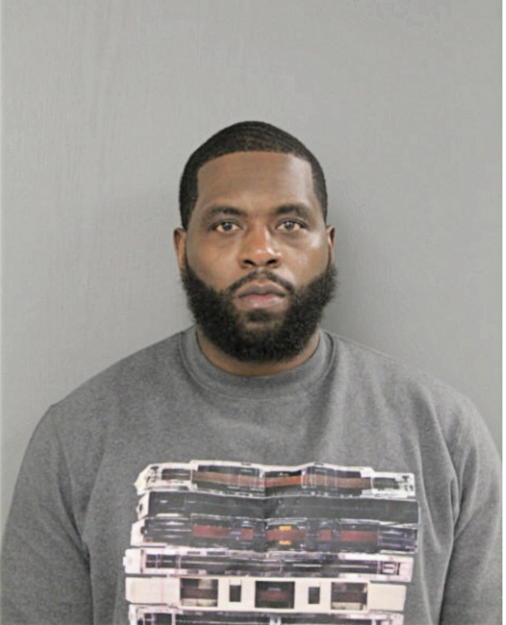 LAMONT M WEBSTER, Cook County, Illinois