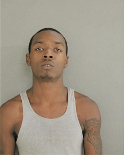 VOREY TARVER WEST,, Cook County, Illinois
