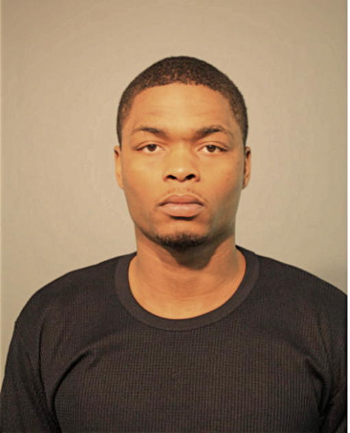 LABERT WHITE, Cook County, Illinois