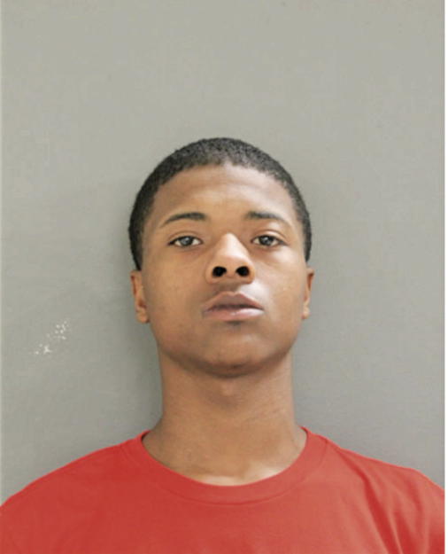NAJA S WILDER, Cook County, Illinois
