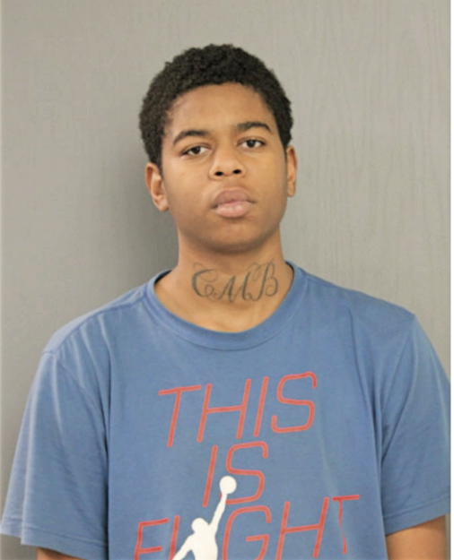 ANTHONY WILLIAMS, Cook County, Illinois