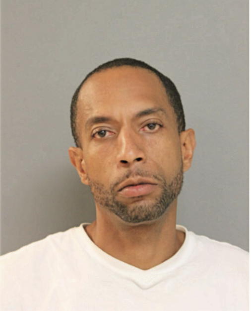 DONALD D WILLIAMS, Cook County, Illinois