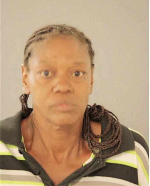 REGINA WILLIAMS, Cook County, Illinois