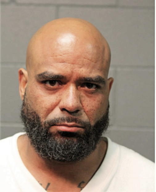 ROBERT NATHANIEL WISE, Cook County, Illinois