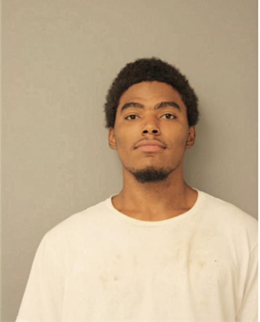 COLBY T WRIGHT, Cook County, Illinois