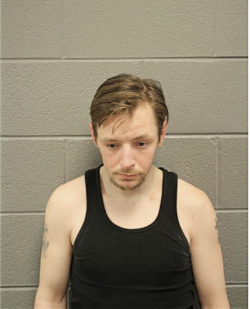 JOHN A YOUNGQUIST, Cook County, Illinois