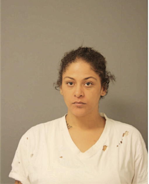 MEAGAN A YSLAS, Cook County, Illinois