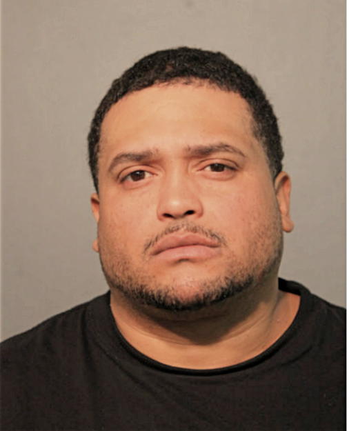 MIGUEL ACEVEDO, Cook County, Illinois