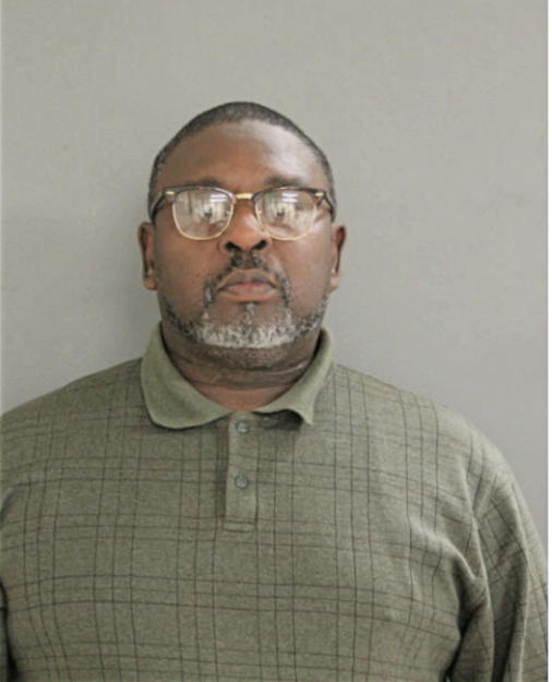CHARLES A ADAMS, Cook County, Illinois