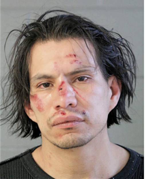 MIGUEL A AGUIRRE, Cook County, Illinois