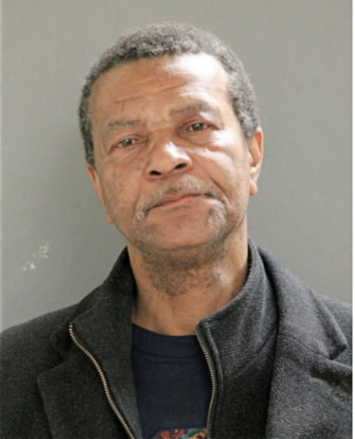 UMAR AHMAD, Cook County, Illinois