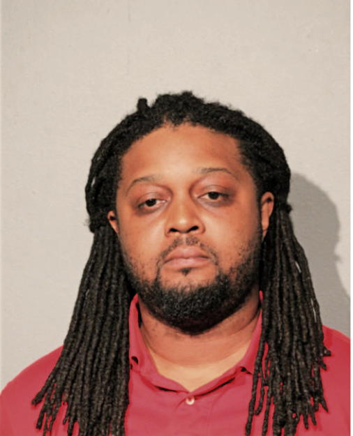 JACOBY C AJAYI, Cook County, Illinois