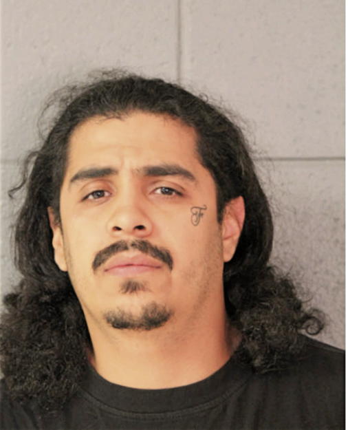 JOSUE DE ALBA, Cook County, Illinois