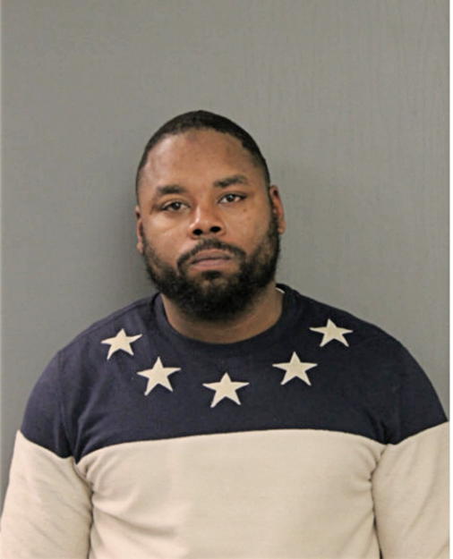 MICHAEL A ALEXANDER, Cook County, Illinois