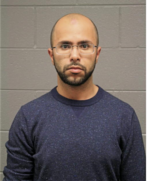 BADER M ALFUTAIH, Cook County, Illinois